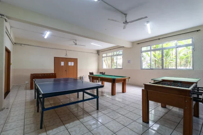 Imagem Apartamento à venda em São Paulo, Vila Paulista, com 2 quartos, 53m2