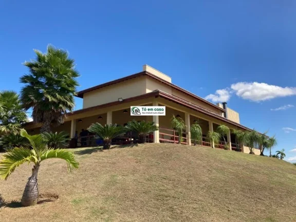 Imagem TERRENO RESIDENCIAL em CAÇAPAVA - SP, CONDOMÍNIO TERRAS DO VALE