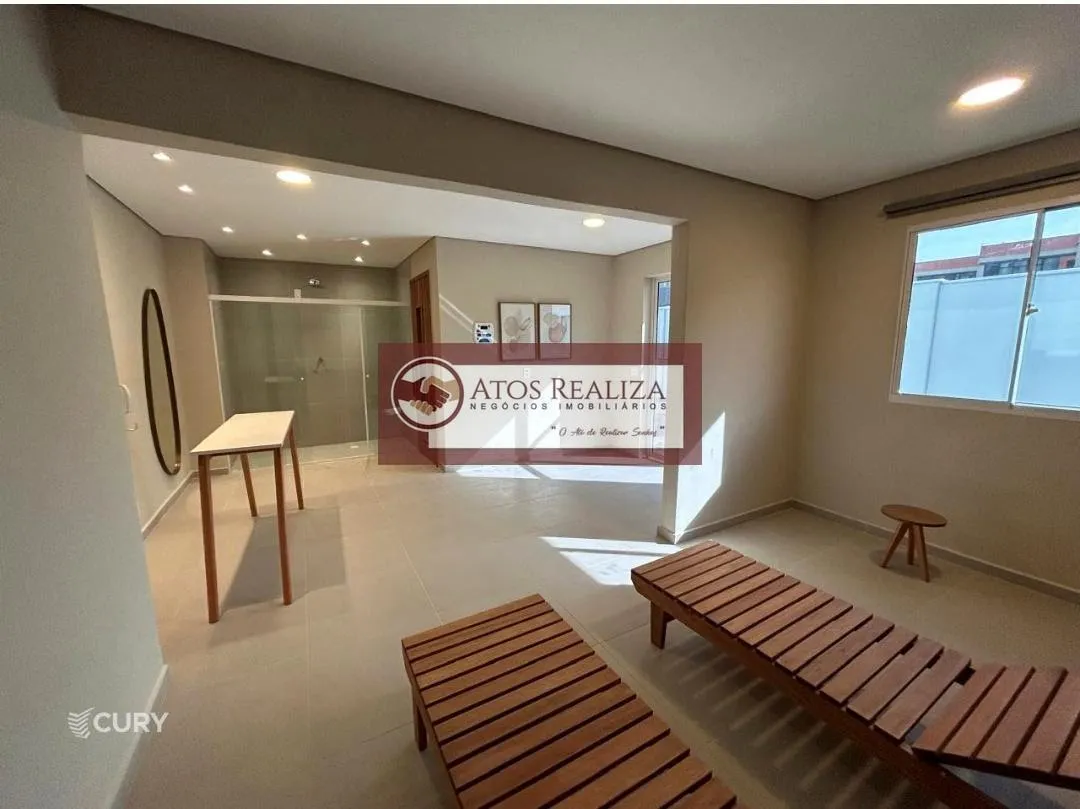 Imagem Apartamento à Venda em Jardim São Luís, São Paulo | 2 Dorms, 38m²