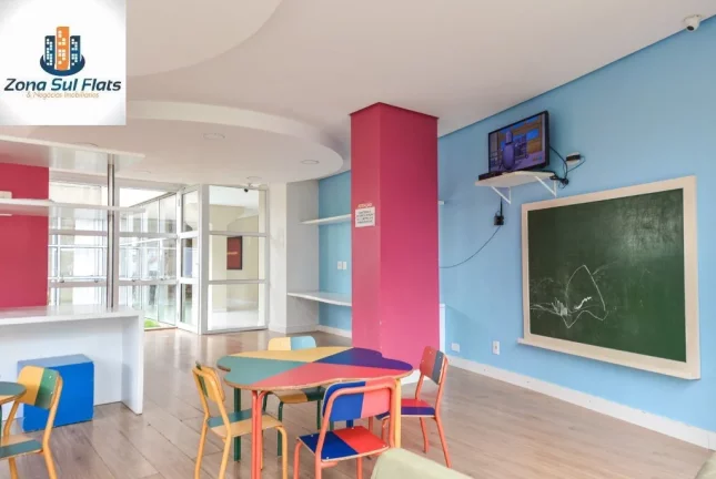 Imagem Apartamento à Venda Na Saúde Com 2 Dormitórios Sendo 1 Suíte e 2 Vagas - Varanda Gourmet