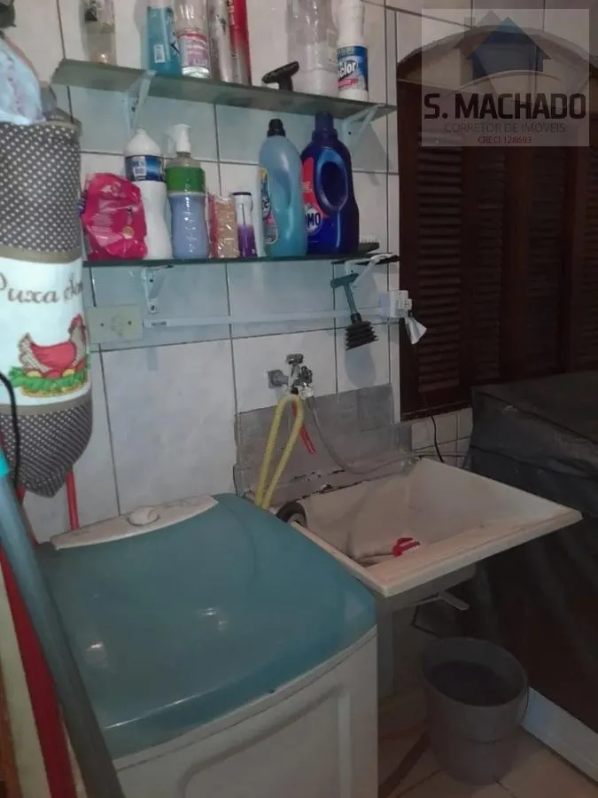 Imagem Sobrado para Venda em Santo André / SP no bairro Jardim Ana Maria
