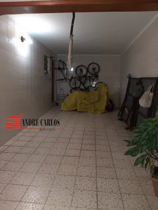 Imagem Sobrado com 3 Quartos à Venda, 120 m² em Bela Vista - Osasco