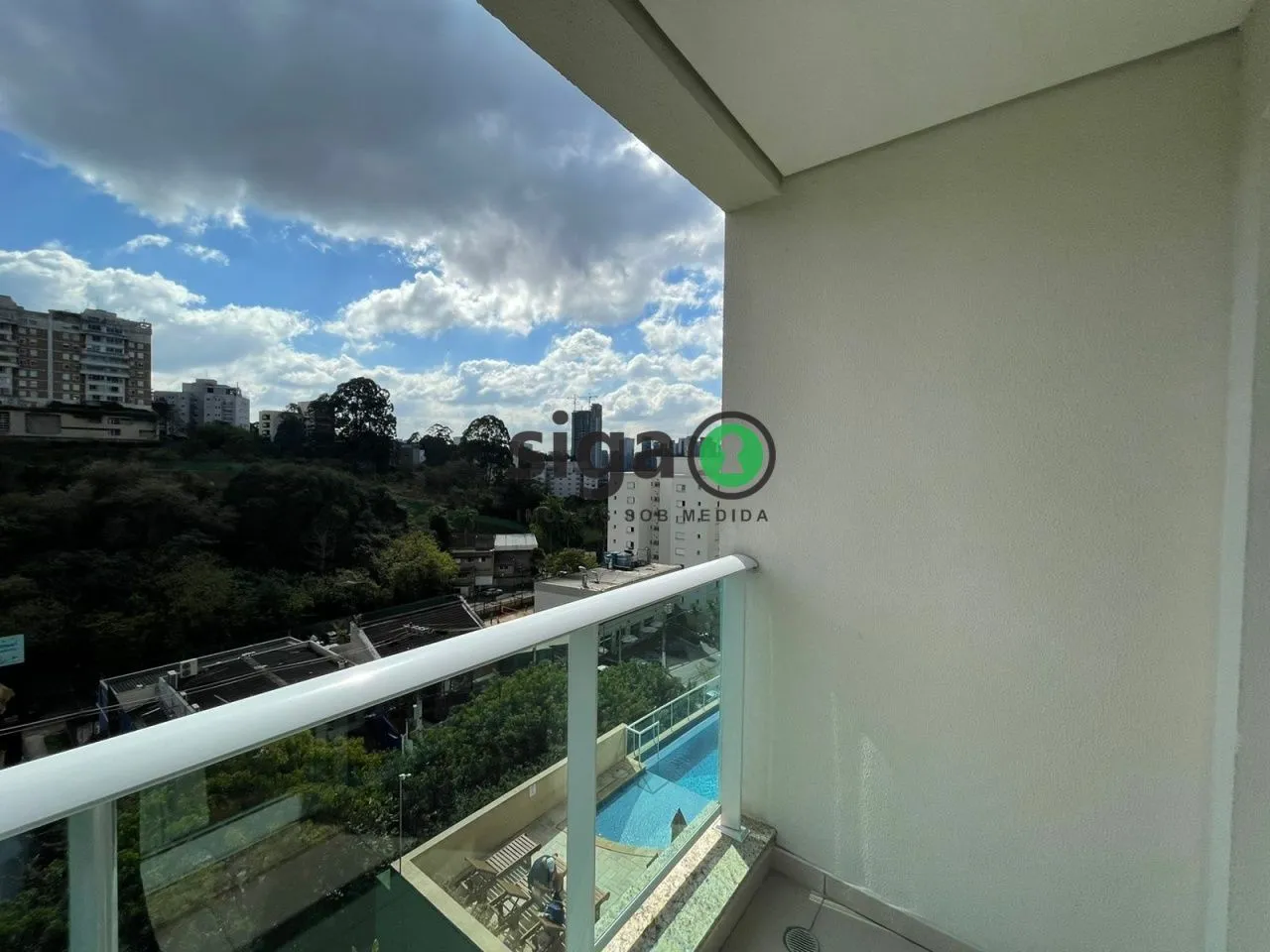 Imagem APARTAMENTO DE 130M² COM 4 DORMITORIOS SENDO 2 SUITES PARA VENDA NO PANAMBY