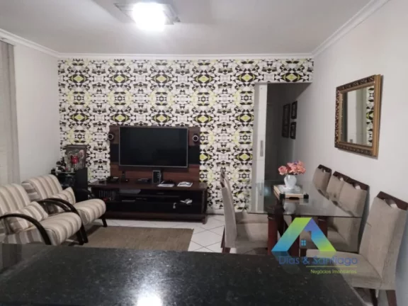 Foto do imóvel JARDIM PATENTE Apartamento, 60 metros, 2 dormitórios, 1 vaga lazer completo com excelente localização e valor.