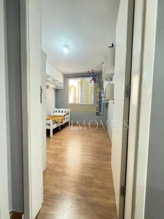 Imagem Lindo Apartamento Campo Azuli Repleto de Planejados 2 dormitorios Suite Closet