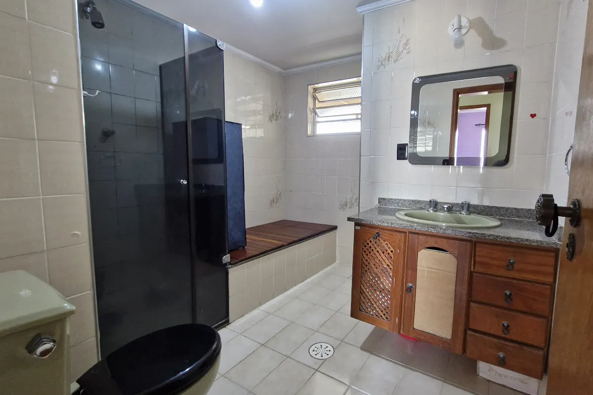 Imagem Apartamento para venda em Parque Mandaqui com 3 quartos, sendo 1 suíte, 86m2