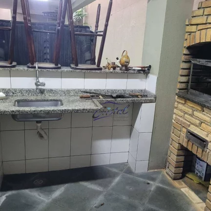 Imagem Casa com 3 quartos (1 suíte) à venda, 170 m² - Novo Osasco - Osasco/SP