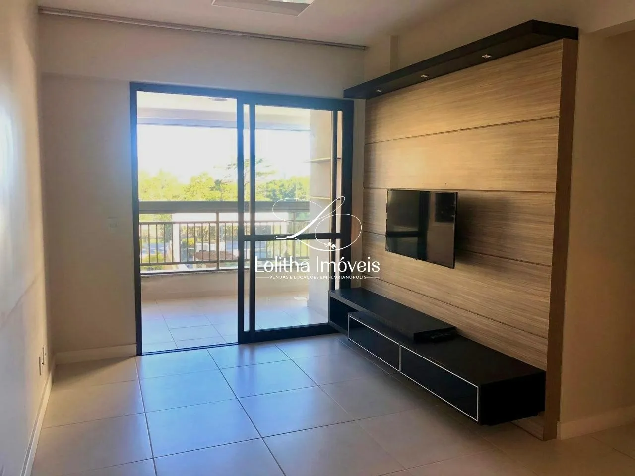 Foto do imóvel APARTAMENTO DE 3 DORMITÓRIOS, SENDO 1 SUÍTE PARA ALUGAR NO ITACORUBI em Admar Gonzaga