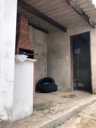 Imagem CASA PADRÃO - PRÓXIMO RIELLIS