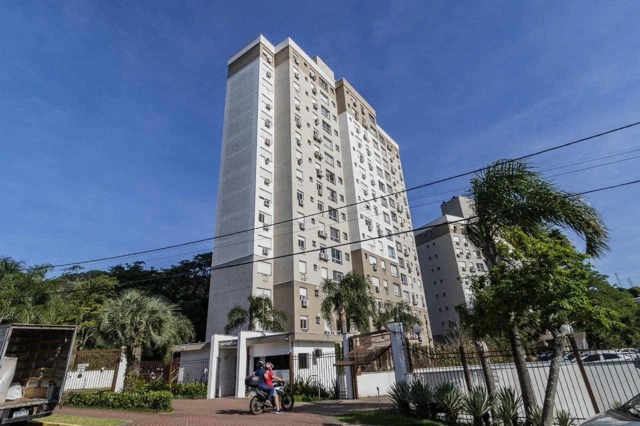 Imagem Apartamento de 3 quartos, suite e 2 vagas de garagem no bairro Jardim Carvalho