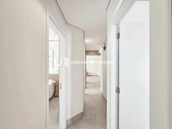 Imagem Apartamento à venda em Bertioga, Riviera | Módulo 07, com 4 quartos, 160m2