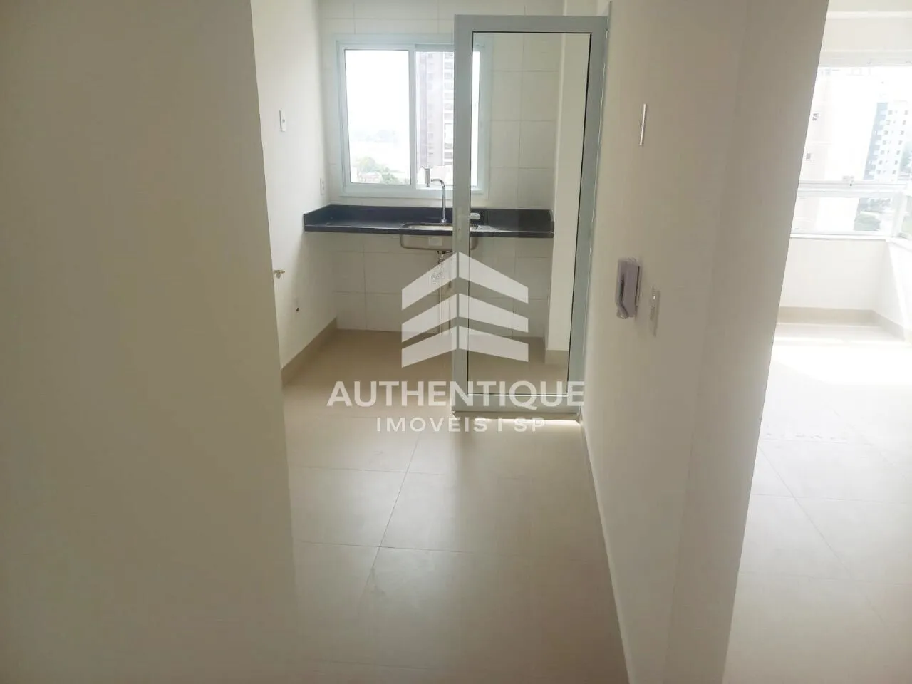 Imagem AUREA PATRIANI BAIRRO JARDIM SANTO ANDRE - Apartamento no Bairro Jardim em Santo André à venda