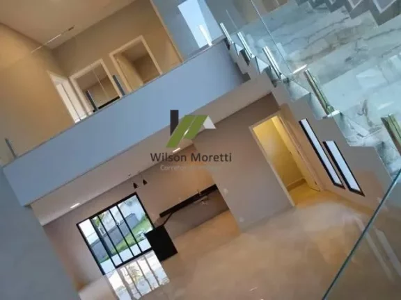 Imagem LINDA CASA EM CONDOMÍNIO - ITUPEVA