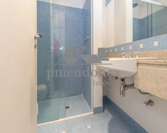 Imagem Cobertura triplex à venda na Vila Madalena, com 2 suítes e 03 vagas, 280m²