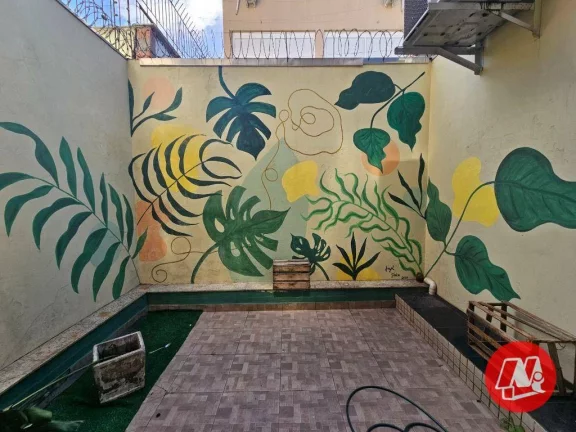 Imagem Prédio para alugar, 187 m² por R$ 5.650,00/mês - Rio Branco - Porto Alegre/RS