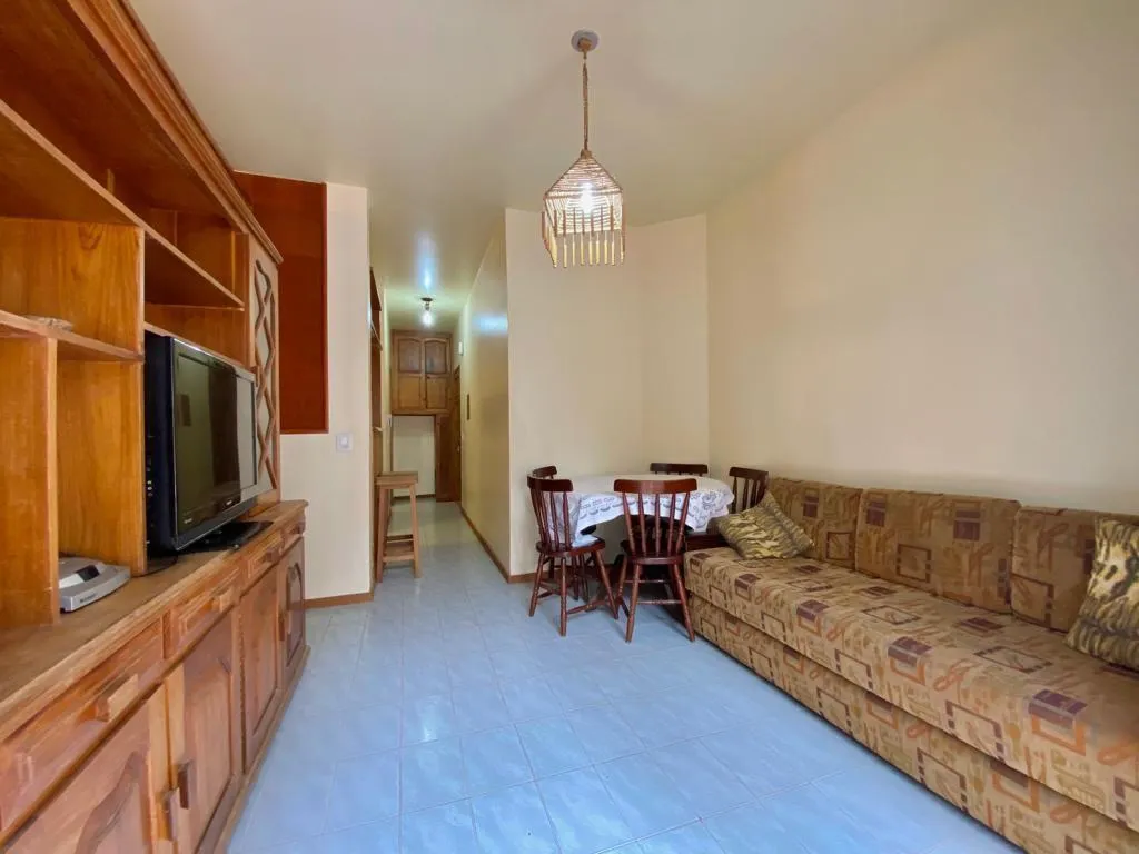 Imagem Apartamento 1 Dormitório - Bairro Zona Nova