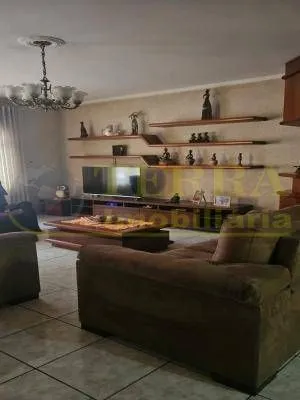 Imagem Terreno com 2 Casas em Osasco/Pestana - Potencial de Renda
