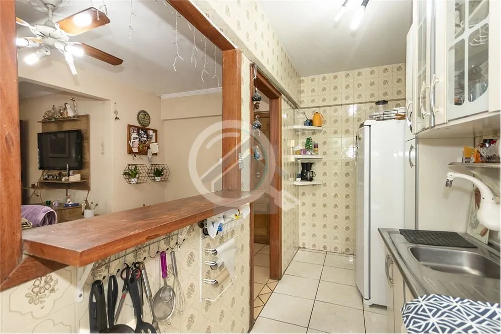 Imagem Este apartamento é uma excelente opção para quem busca um imóvel bem localizado e com boa infrae...