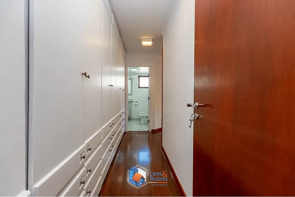 Imagem Apartamento à venda 4 Quartos 3 Suites 4 Vagas 189M² Jardim Paulista São Paulo - SP