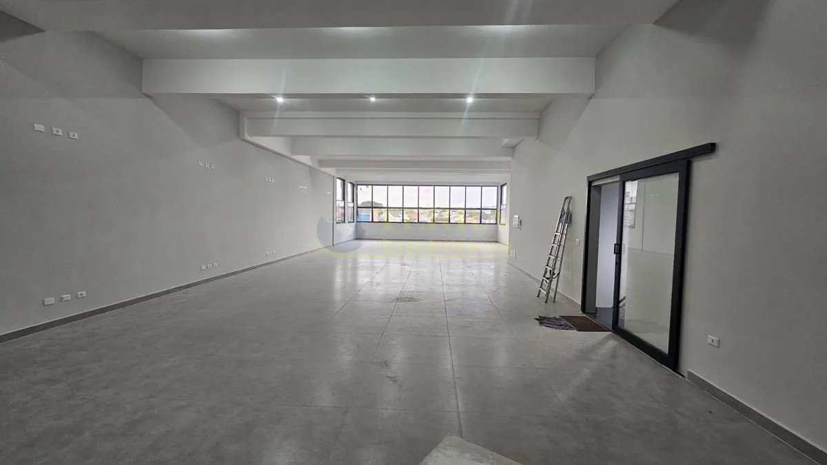 Imagem Salão Comerciais para Locação, Cidade das Flores - Osasco
