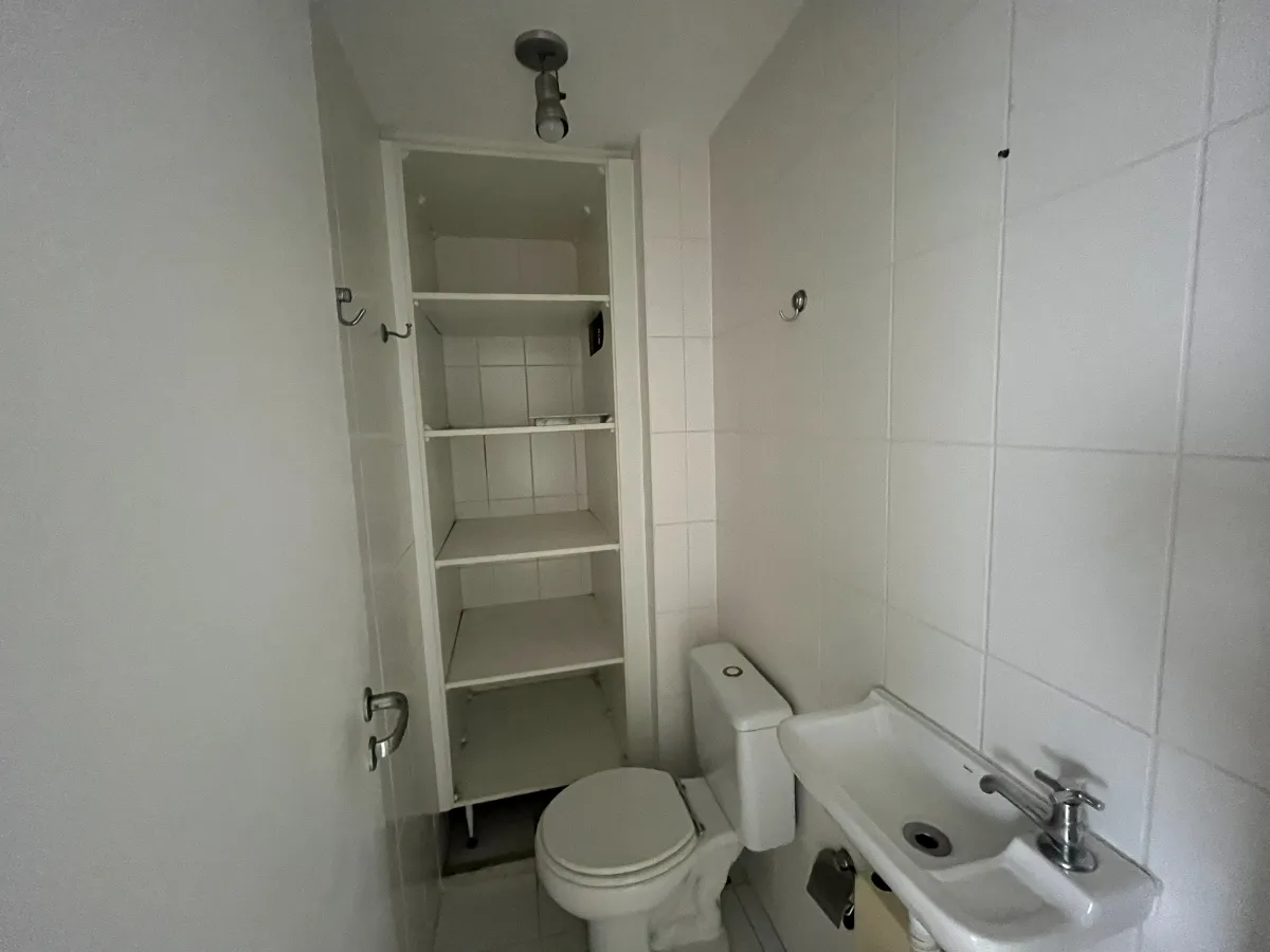Imagem Apartamento para venda em Mooca com 3 quartos, sendo 3 suítes, 126m2