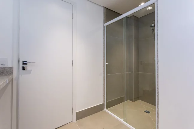 Imagem APARTAMENTO RESIDENCIAL em SÃO PAULO - SP, CONSOLAÇÃO