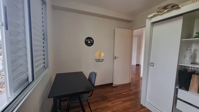 Imagem APARTAMENTO 55 M², 2 DORMITORIOS COM VAGA A VENDA - BUTANTÃ - ZONA OESTE - VILA GOMES - SÃO PAULO / SP