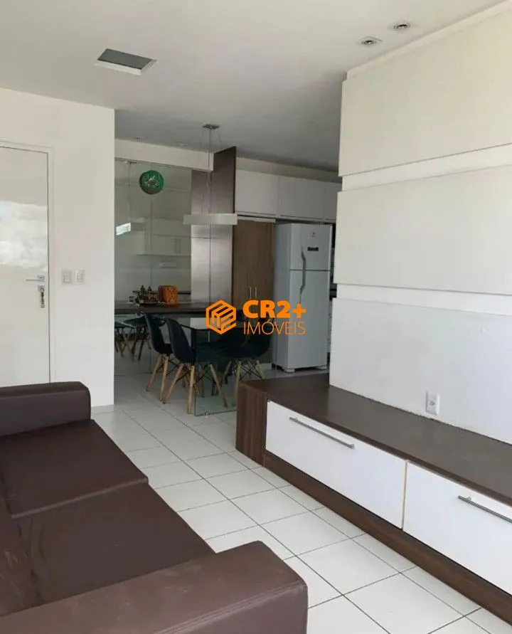 Imagem Vendo apartamento no Espinheiro com 52 m² 2 quartos