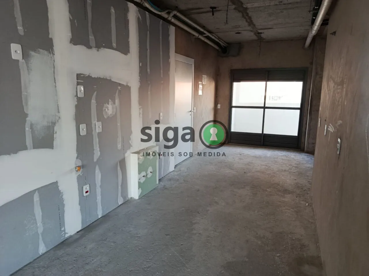 Imagem Apartamento 267 m² Paraíso