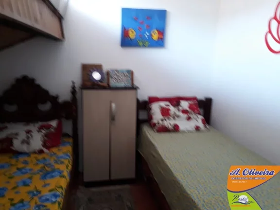 Imagem APARTAMENTO 02 DORMITÓRIO