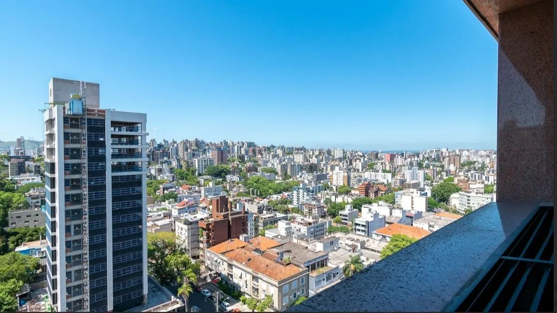 Imagem Sala Comercial em Auxiliadora