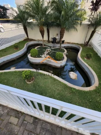Imagem Apartamento para Venda em São Paulo, 2 dormitórios, 1 banheiro, 1 vaga