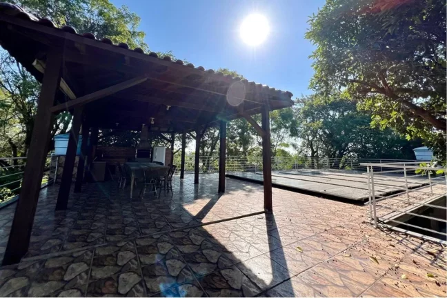 Imagem Fazenda/Sítio para venda no bairro Nova Santa Rita em Nova Santa Rita