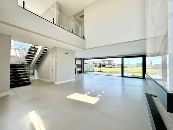 Imagem Casa de Condomínio