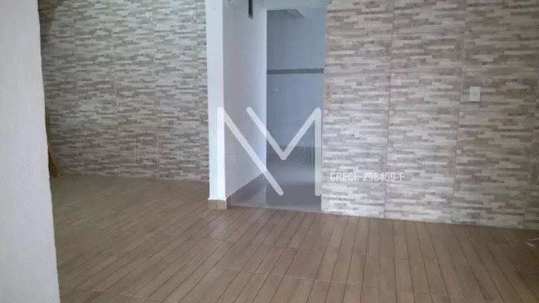 Imagem Casa à venda 3 Quartos 1 Suíte 200m² - Bairro Santana