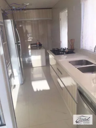 Imagem Apartamento Residencial à venda, Vila Andrade, São Paulo - .