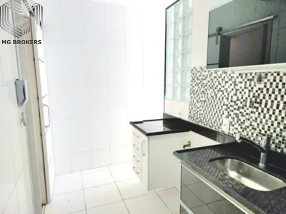 Imagem Apartamento 1 quarto no Maracanã, Rio de Janeiro: 60m², lazer completo e segurança 24h! Venha conferir!
