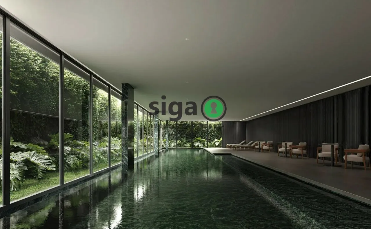 Imagem Apartamento para venda no Jardins 04 suítes, São Paulo - SP