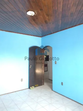 Imagem Prédio à venda com 04 casas e salão comercial em Cotia