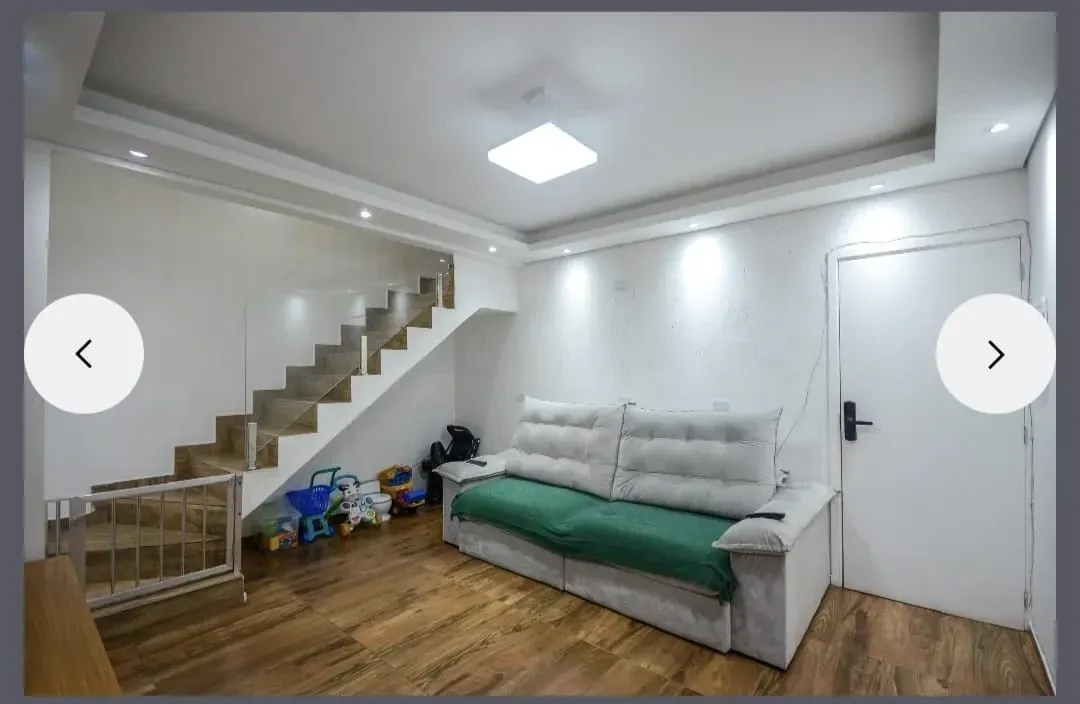 Imagem Edifício Residencial com 2 Quartos à Venda, 75 m² em Parque São Luís - São Paulo