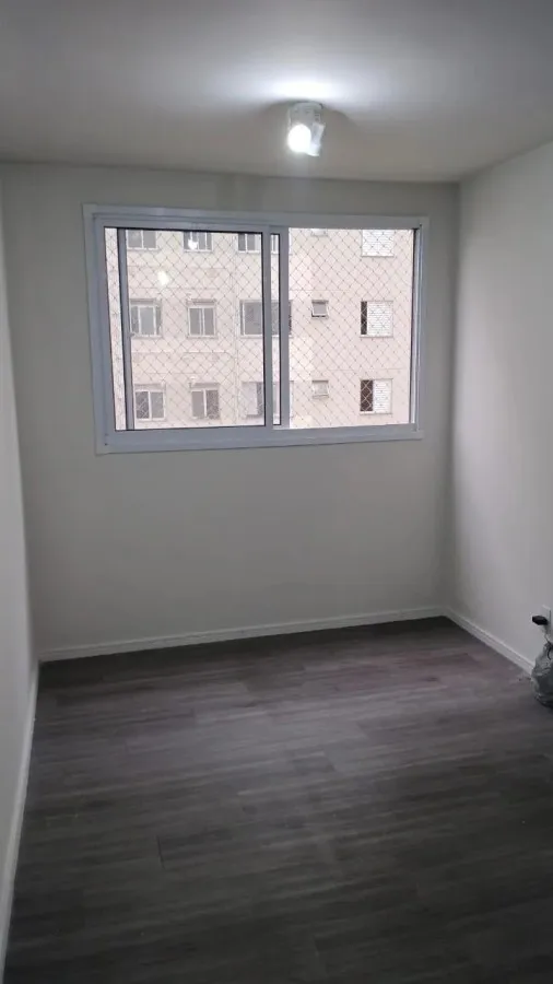 Imagem Apartamento para Venda em São Paulo, Pirituba, 2 dormitórios, 1 banheiro, 1 vaga