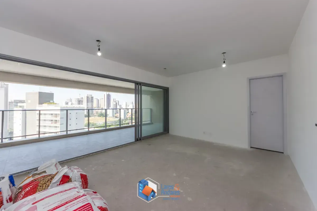 Imagem Apartamento para venda em Vila Mariana com 4 quartos, sendo 2 suítes, 146m²