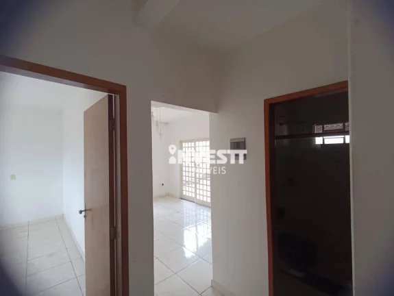 Imagem Casa à venda no Jardim Novo Mundo - Goiânia/GO