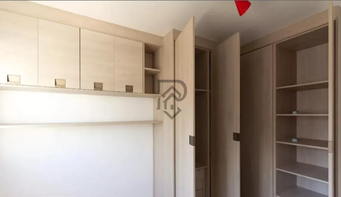 Imagem Apartamento itaim bibi andar alto vista livre
