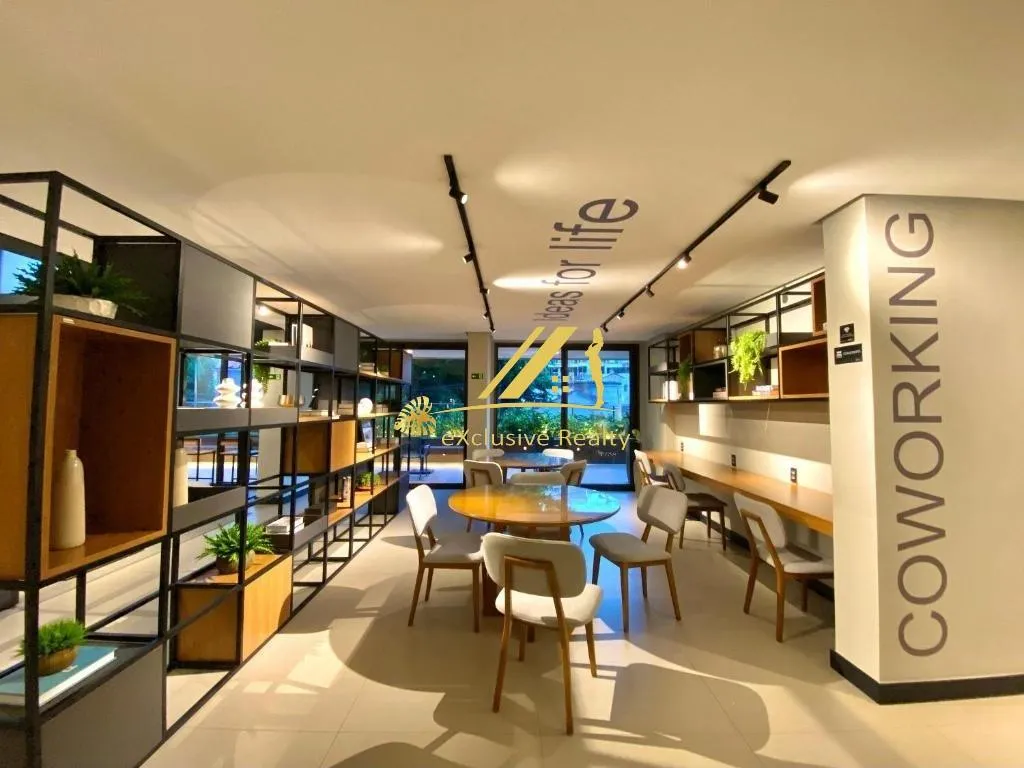 Imagem STUDIO RESIDENCIAL em Salvador - Bahia, Barra