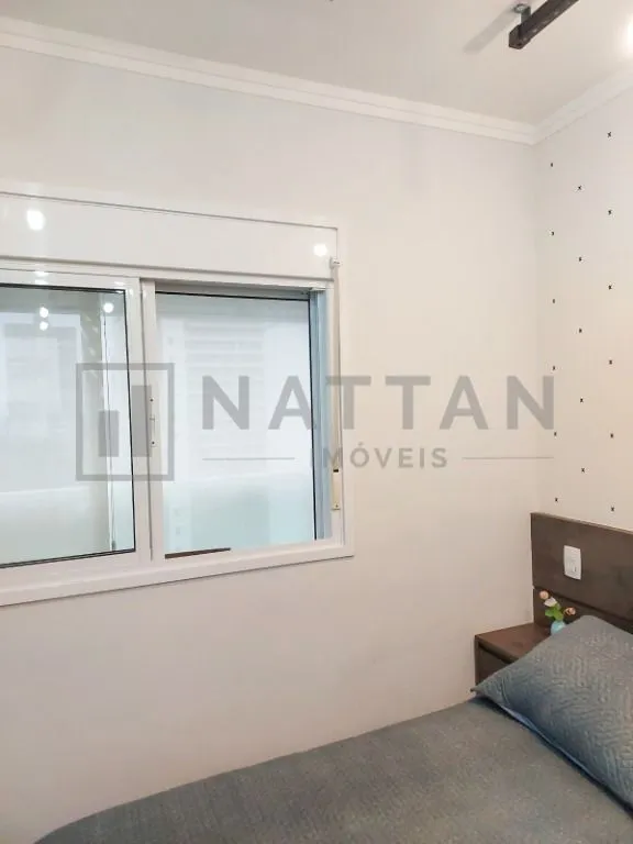 Imagem Apartamento com 1 dormitório à venda, 45 m² por R$ 615.000,00 - Tatuapé - São Paulo/SP
