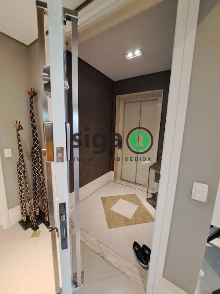 Imagem APARTAMENTO COM 3 QUARTOS MOBILIADO A VENDA 4 MINUTOS A PE DA ESCOLA INTEGRATION SCHOOL