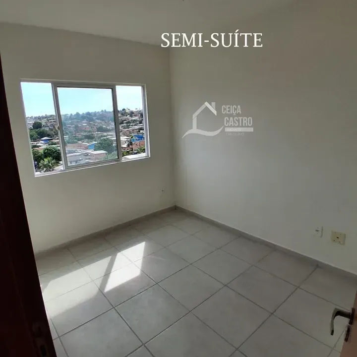 Imagem Apartamento com 2 Quartos à Venda, 45 m² em Gilberto Mestrinho - Manaus