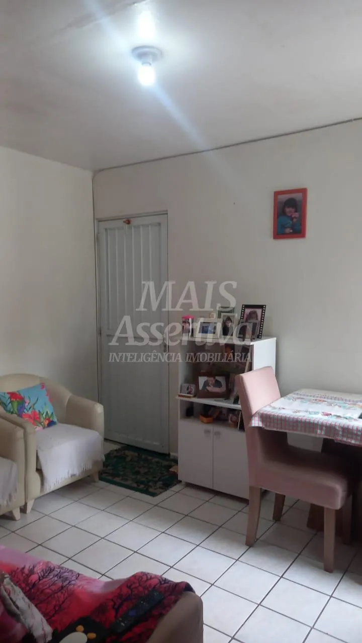 Imagem Apartamento térreo 02 dormitórios para venda em Novo Hamburgo bairro Rondônia