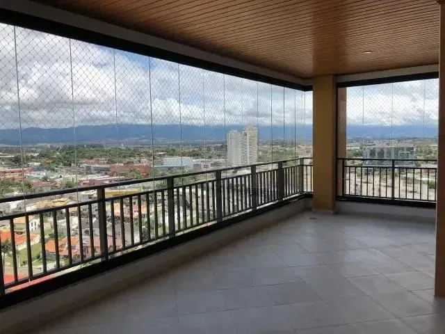 Foto do imóvel Apartamento para Locação 4 Quartos, 4 Suites, 4 Vagas, 235M², Jardim das Nações, Taubaté - SP | Condominio Des Arts